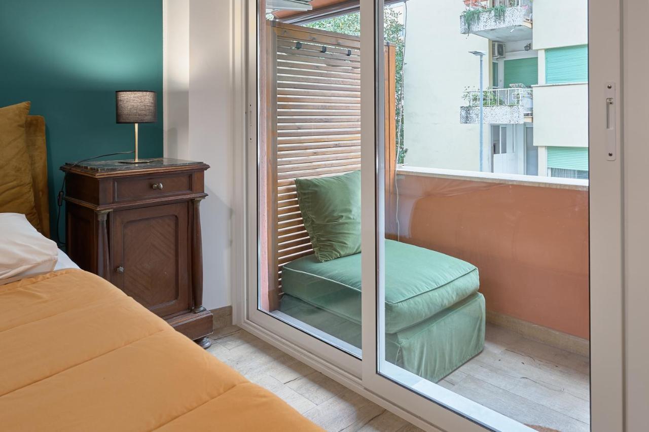 罗马Interno 9 A San Pietro公寓 外观 照片