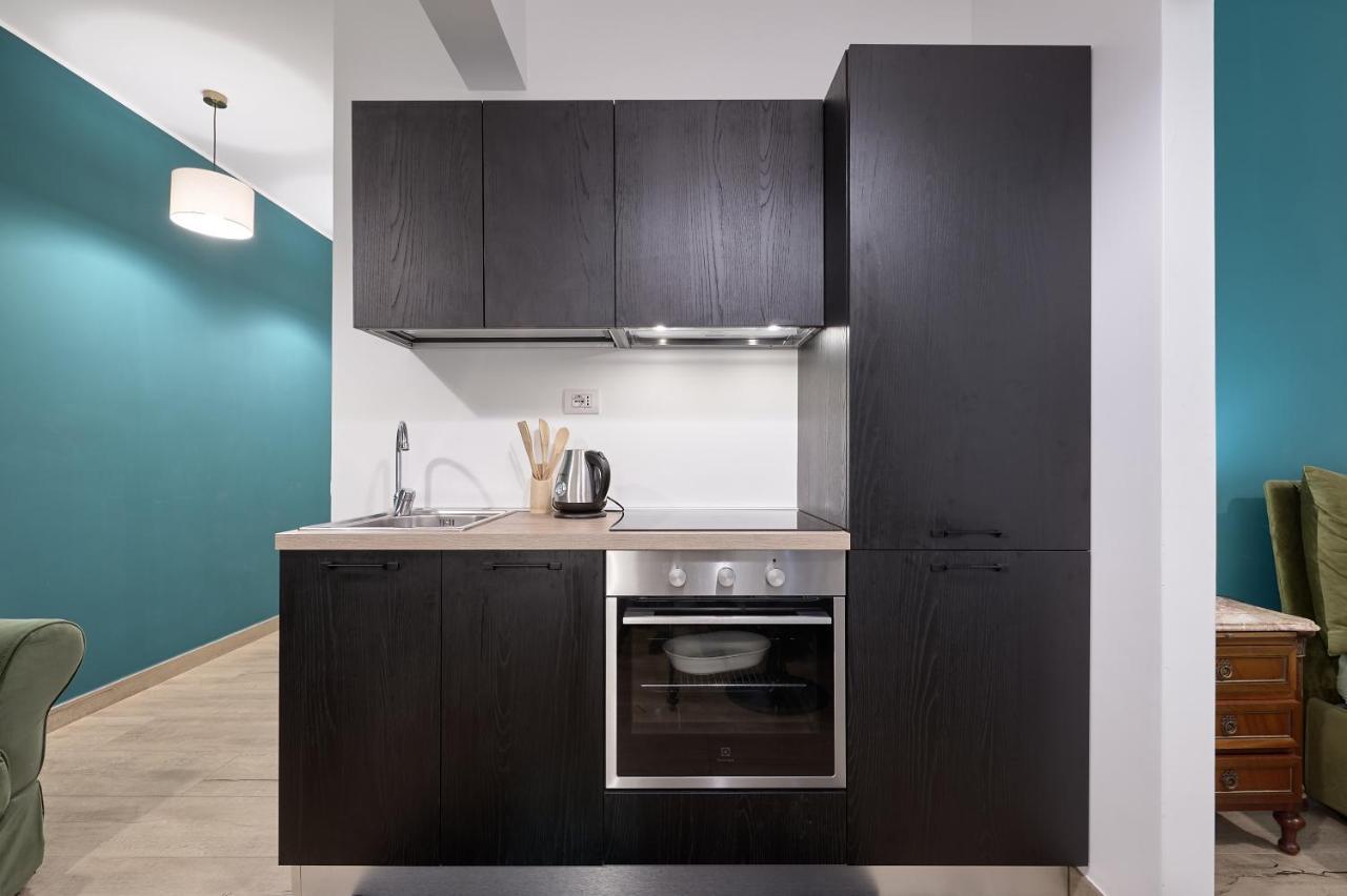 罗马Interno 9 A San Pietro公寓 外观 照片