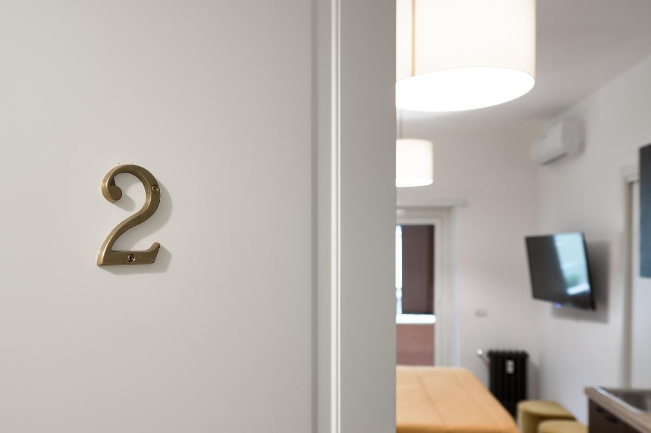 罗马Interno 9 A San Pietro公寓 外观 照片