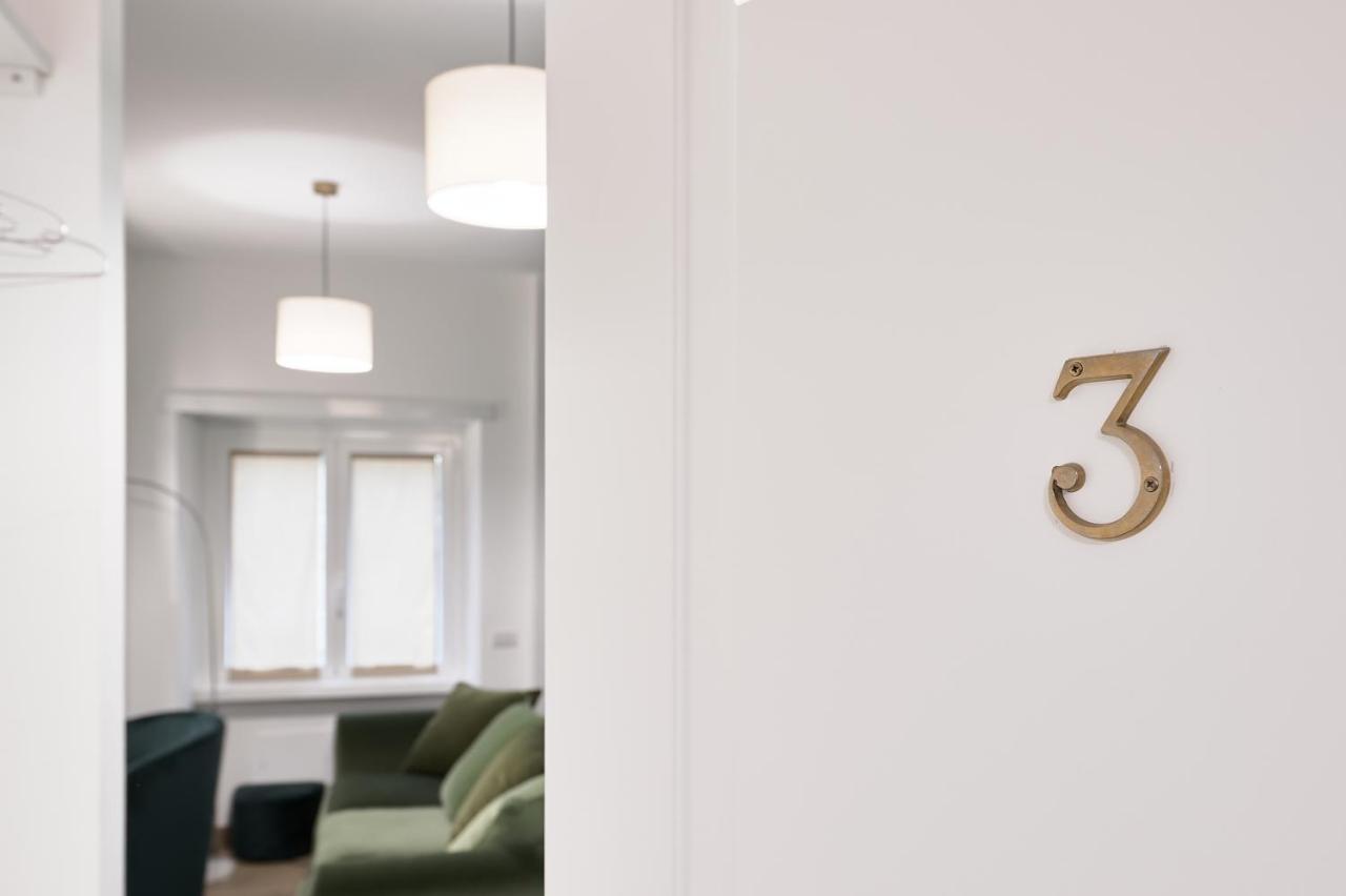 罗马Interno 9 A San Pietro公寓 外观 照片